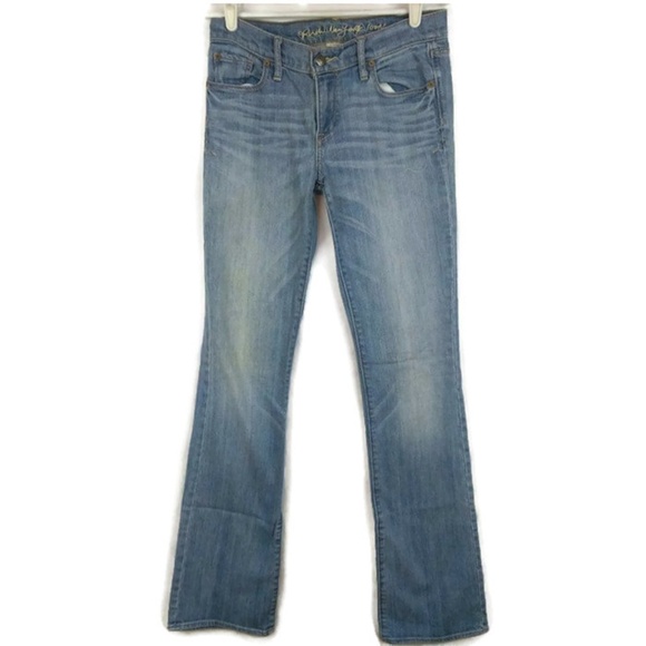 Abercrombie & Fitch Denim - Ruehl No 925 Jeans by Abercrombie & Fitch
